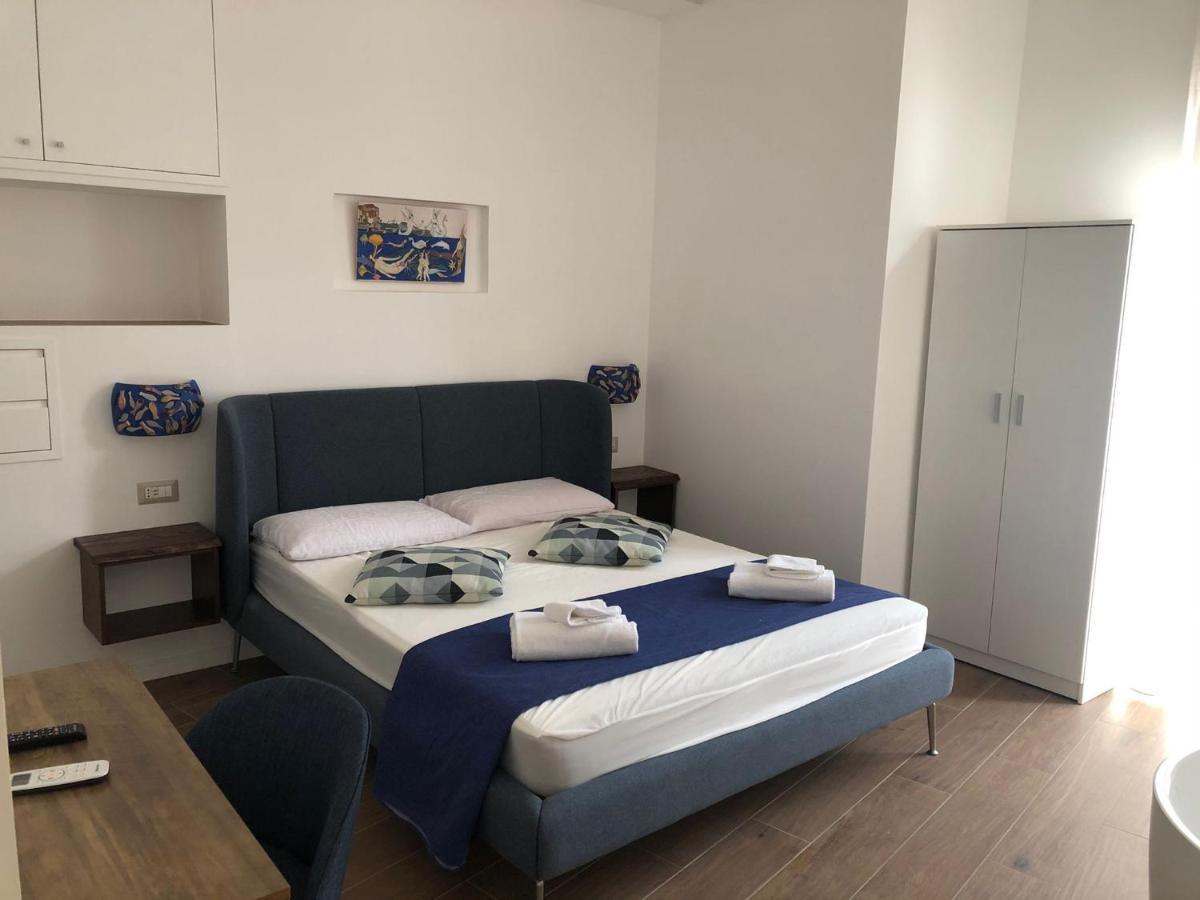 B&B Vietri Centro 2 מראה חיצוני תמונה