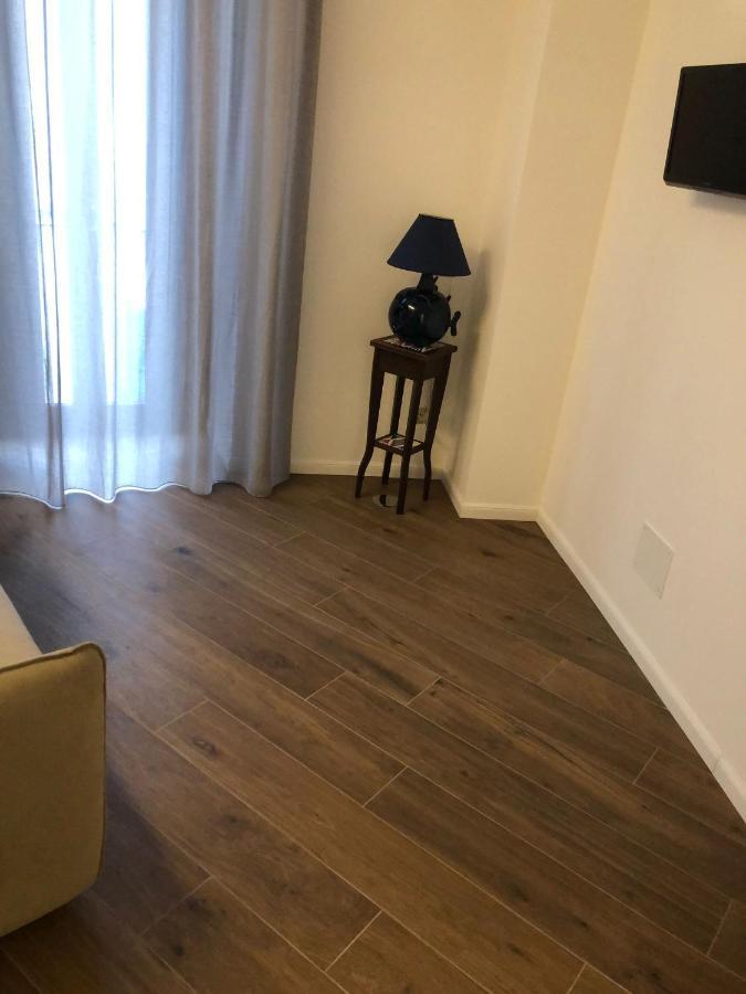 B&B Vietri Centro 2 מראה חיצוני תמונה