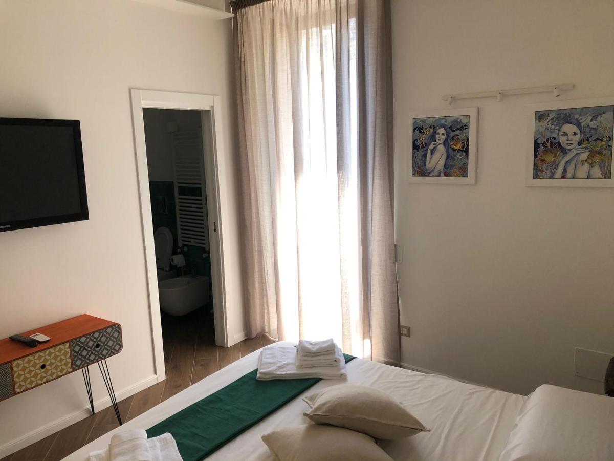 B&B Vietri Centro 2 מראה חיצוני תמונה