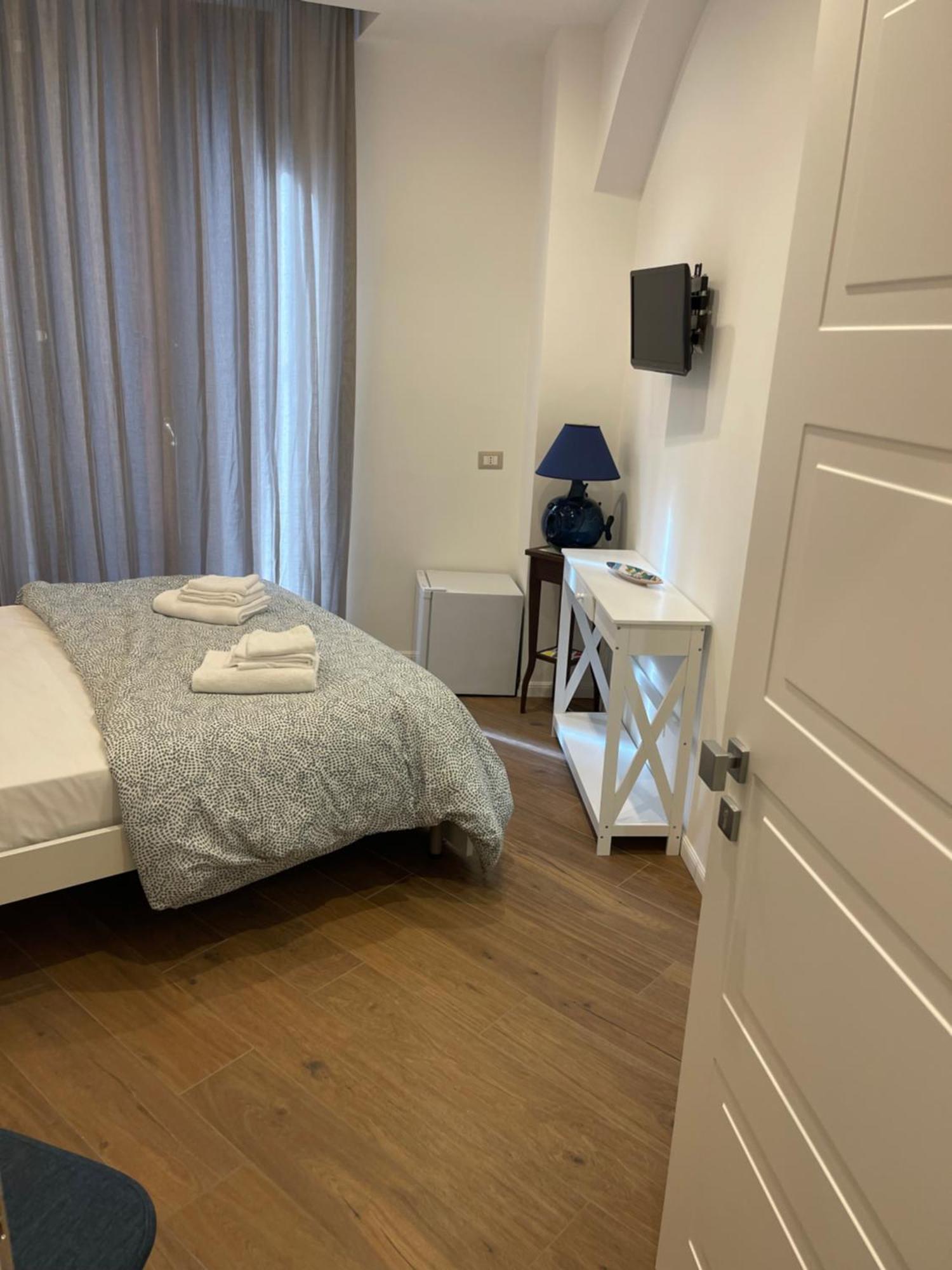 B&B Vietri Centro 2 מראה חיצוני תמונה