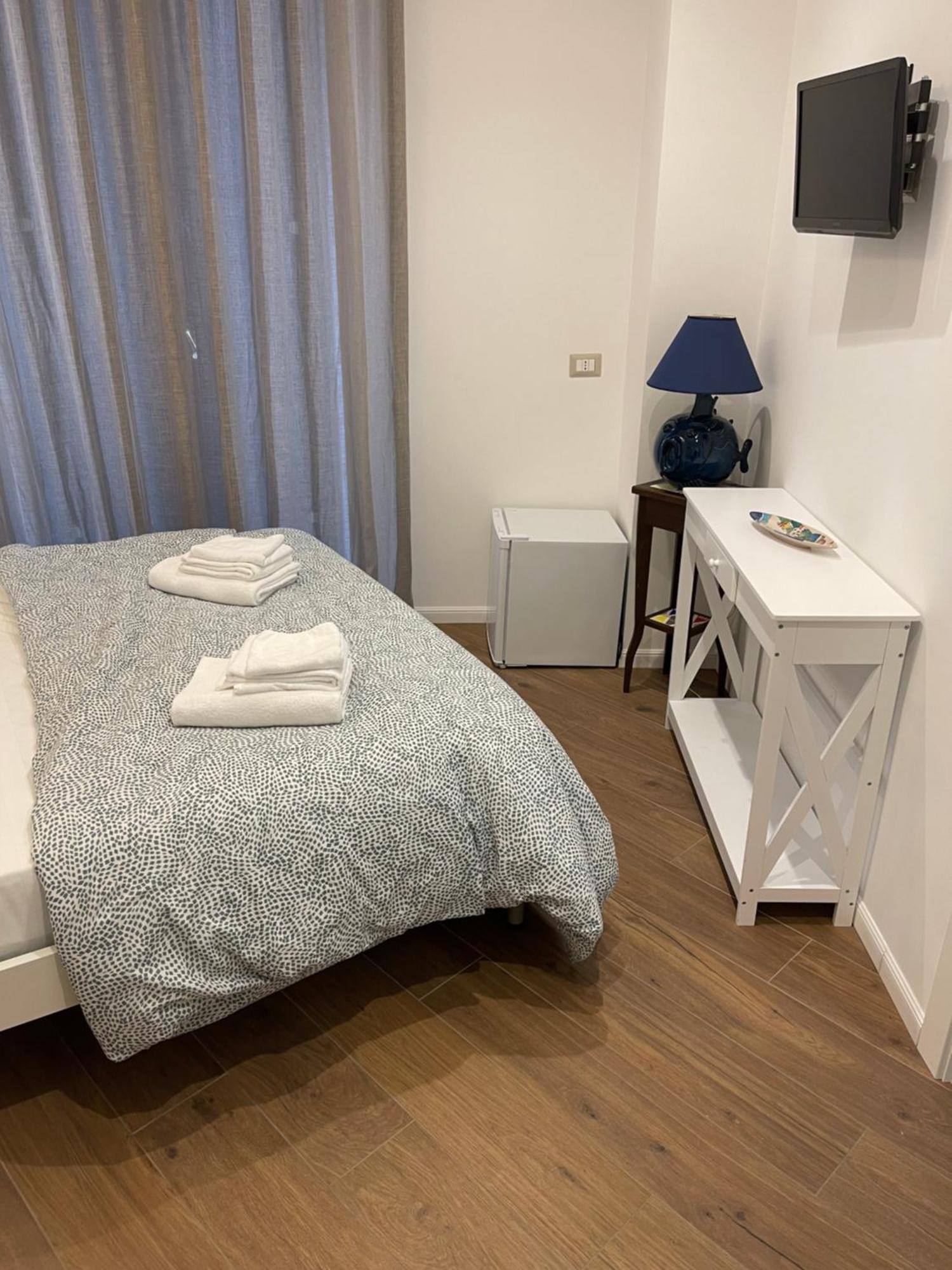 B&B Vietri Centro 2 מראה חיצוני תמונה