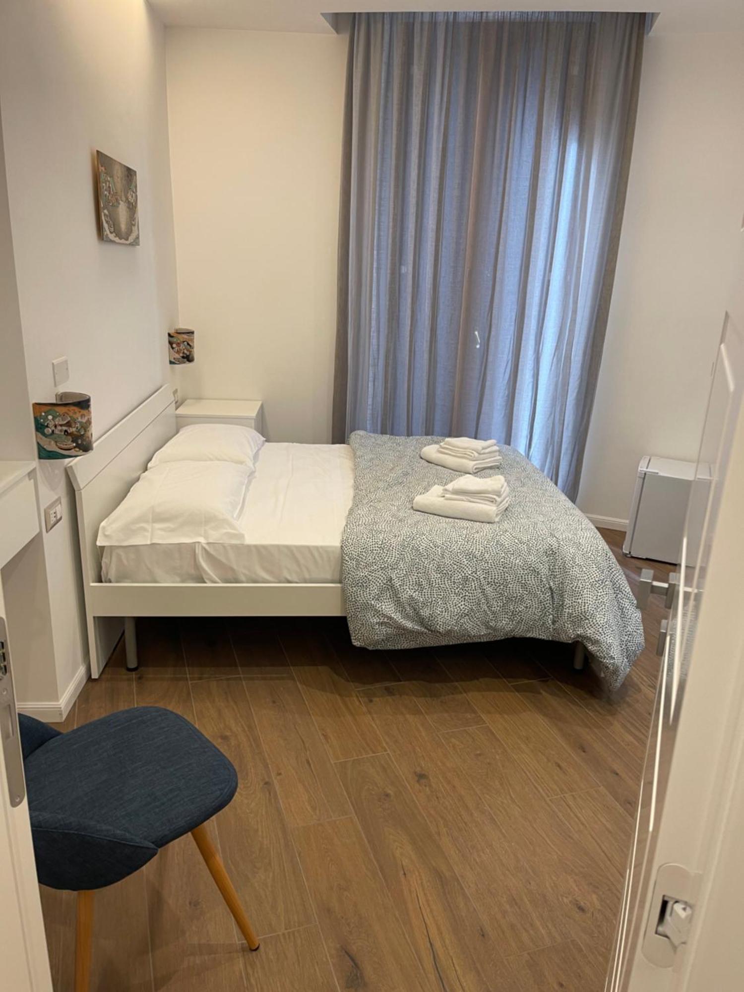 B&B Vietri Centro 2 מראה חיצוני תמונה